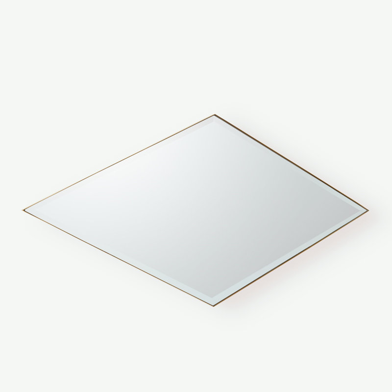 Diamond Mirror