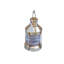 Paperweight Lantern