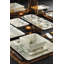 Service de table 24 pièces, service pour 6 Aarati