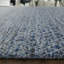 Branson Wool Area Rug in Blue-1906631800