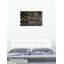 «Gold Dream Fashion and Glam», impression sur toile-12534775-70556690
