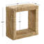 Table de bout Colston