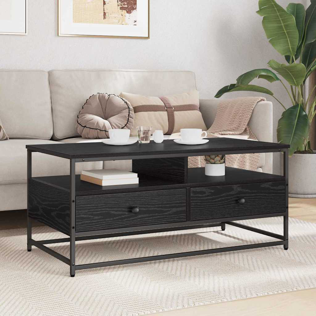 Coffee Table with Storage