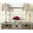 Gallien 27" Champagne Table Lamp Set-1667972798