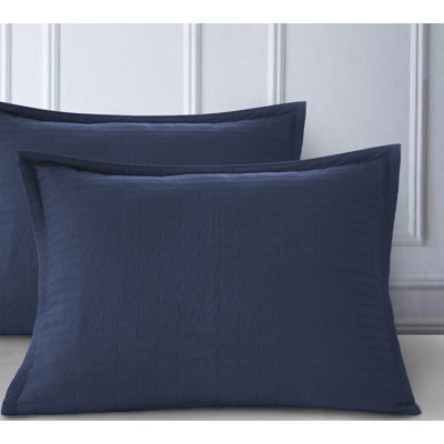 Taie décorative en microfibre de qualité supérieure en microfibre 120 g / m² South Point Hospitality