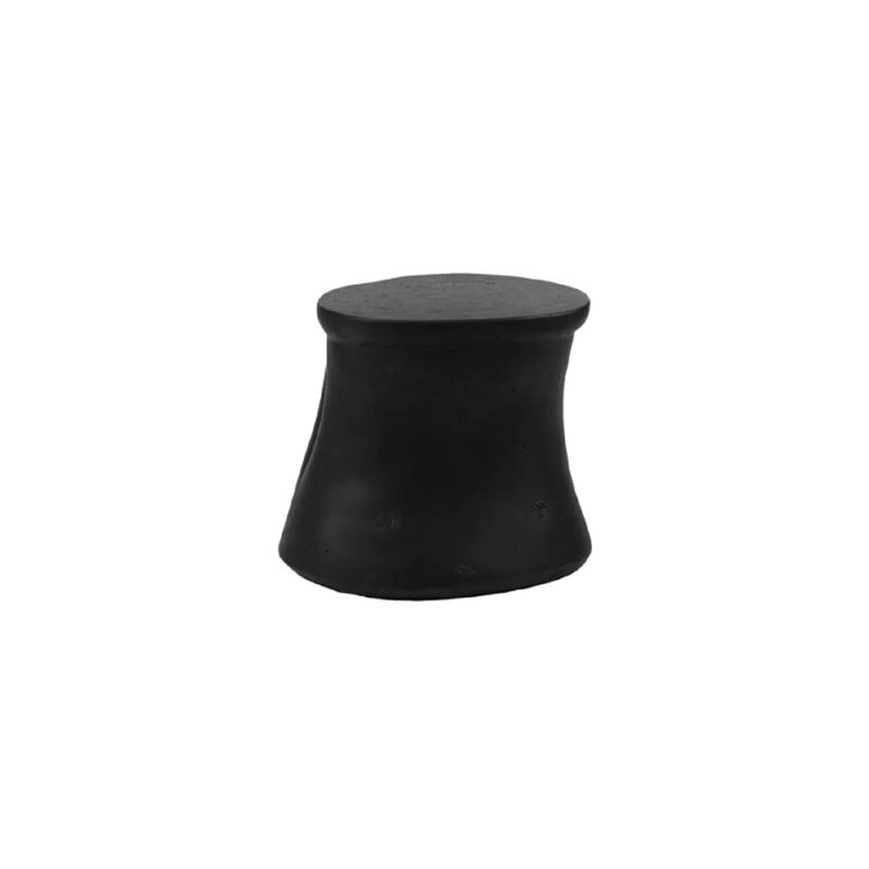 Tabouret Christofer Mycelia