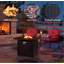 72.5cm W Natural Gas / Propane Fireplace