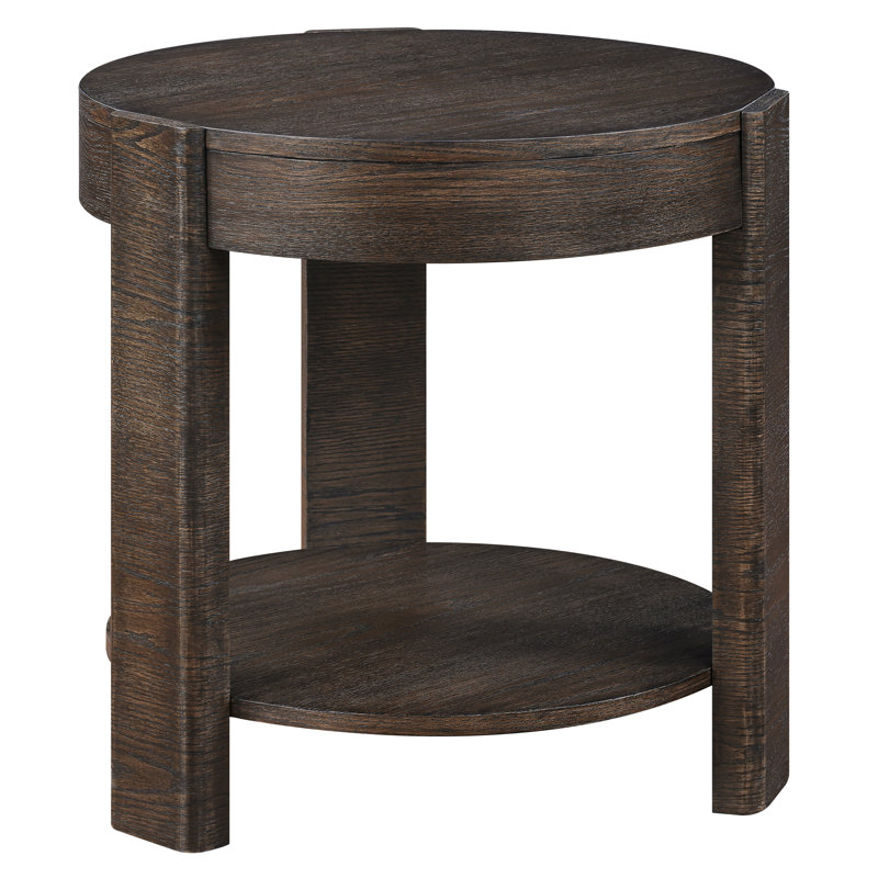 Table de bout Salina