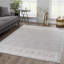 Tapis gris Dounia-780960209