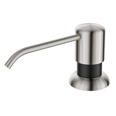 Boden Soap Dispenser