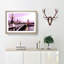 Pont Alexandre III Bridge in Paris France - Picture Frame Painting Print on MDF-55601462-55601467