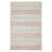 Sienna Teal Rug 5'2" x 8'3"