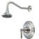 Americana Single Lever Handle Shower Trim Set