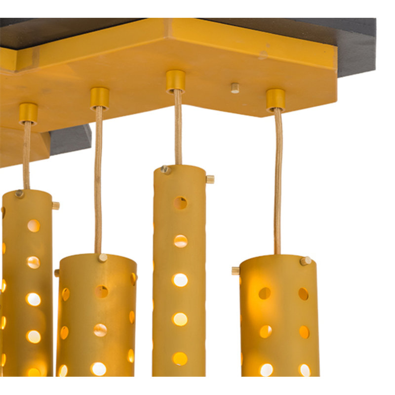 Emmentaler 20 - Light Chandelier