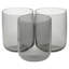 Modern Drinking Coloured Glasses Water Dining Juice Tumbler 280ml-1524068858-1524068860-1524068863