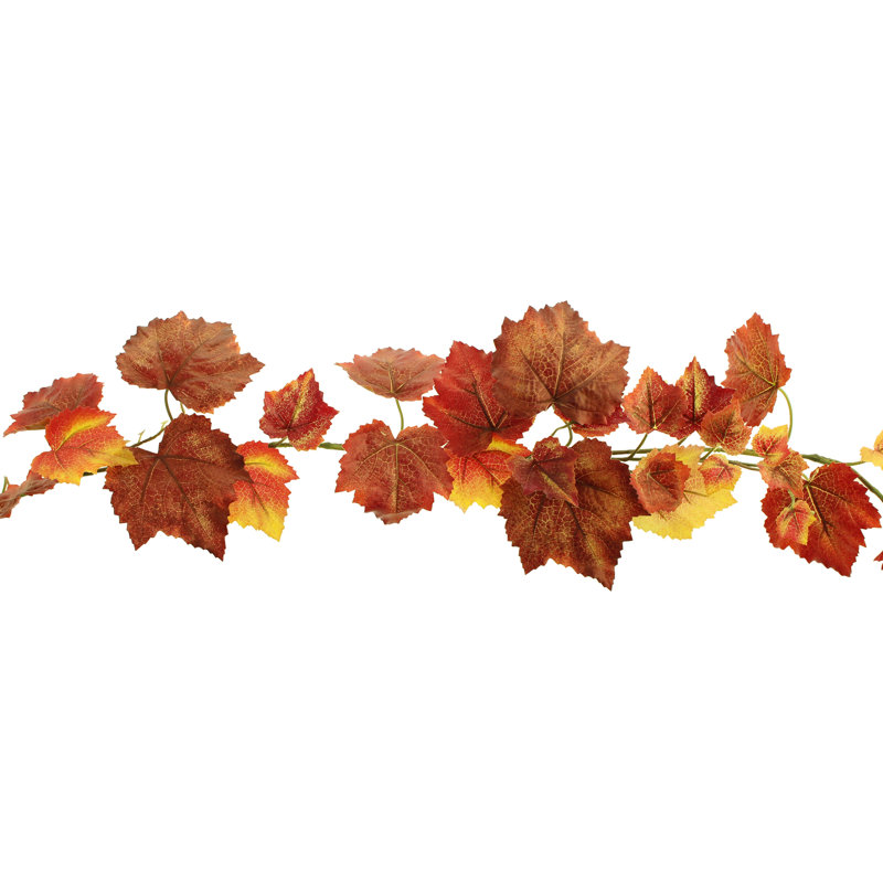 180cm Faux Grapevine Garland