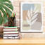 "Lark Manor ™" Spa Botanical 2 "par Linda Woods, art mural sur toile-26136421
