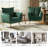 Toulouse Upholstered Armchair-602168926