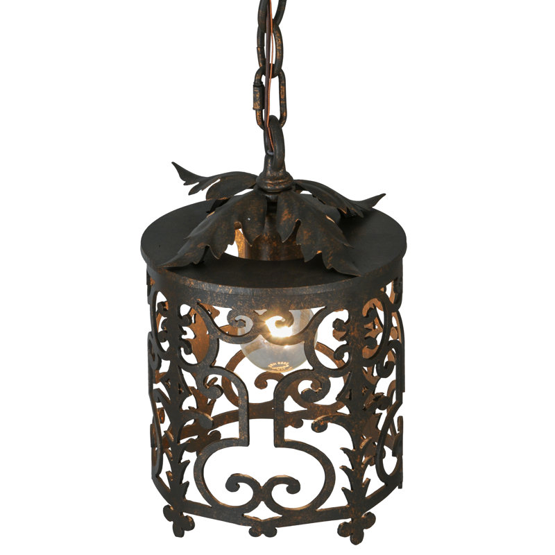 1 - Light Pendant