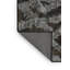 Tapis contemporain gris / noir-919706544