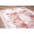 Premium 100% Polyester Area Rug, 6.9 x 10.2 ft | 1850 g/m², 0.2 in Pile Height | Recycled Poly Cotton Underside | Machine Washable at 30°C | Soft, Durable, Eco-Friendly Design for Modern Living Spaces-1768940299