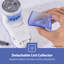 GEEPAS Fabric Shaver, Portable  Lint Remover, Blue-124322493