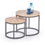 Walid Frame Coffee Table