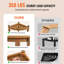 Corner Shower Bench