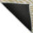 Evalora Gold Washable Indoor-Outdoor Rug - -1905568029