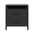  Allysyn 22.7" 2 Drawer Nightstand-900294285-931287793
