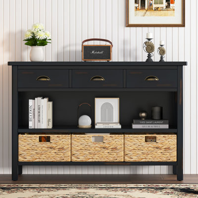 47'' Buffet Table