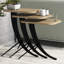 Tables gigognes 3 pieds Trigg-281513971