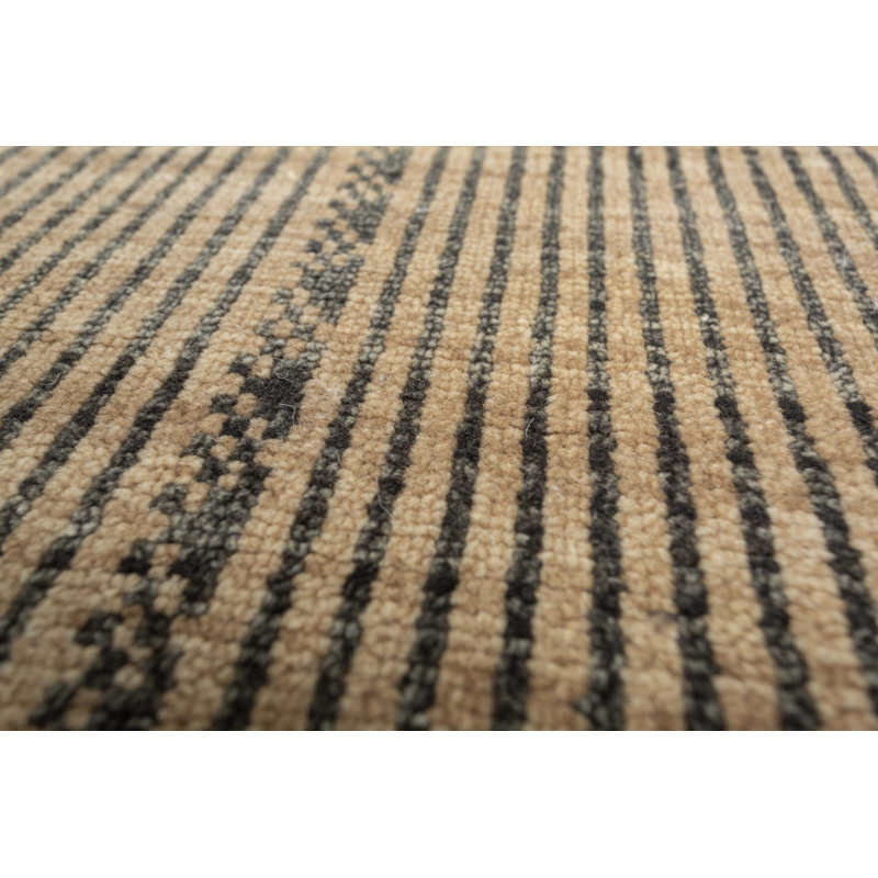 Tapis noué à la main Stuart Street Collection Dover
