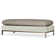 Elements Outdoor Ottoman