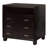 Keilianys Solid Wood Piece Bedroom Set