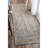 Destrie Handmade Braided Denim and Jute Blue/Beige Rug-41657659