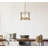 Carter-Johnson Geometric Drum Pendant-902215832-806311614-806311608