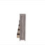 Armoire de rangement simple 5 pièces Rustic