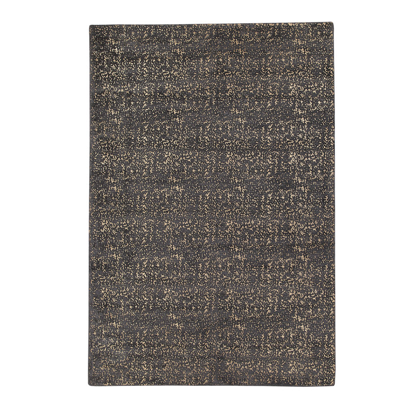 Lepanto Viscose Hand Woven Area Rug, Rectangle 160 x 230cm