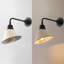 Applique murale en fer Annalyia-180002642