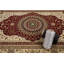 Tapis transitionnel multicolore de la collection Izmir-116113299