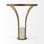 Glass End Table