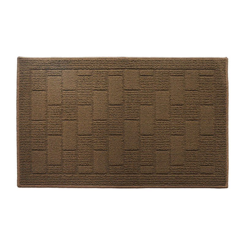 Geometric Indoor Rug