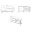 160cm Sideboard