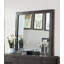 Miroir pour commode