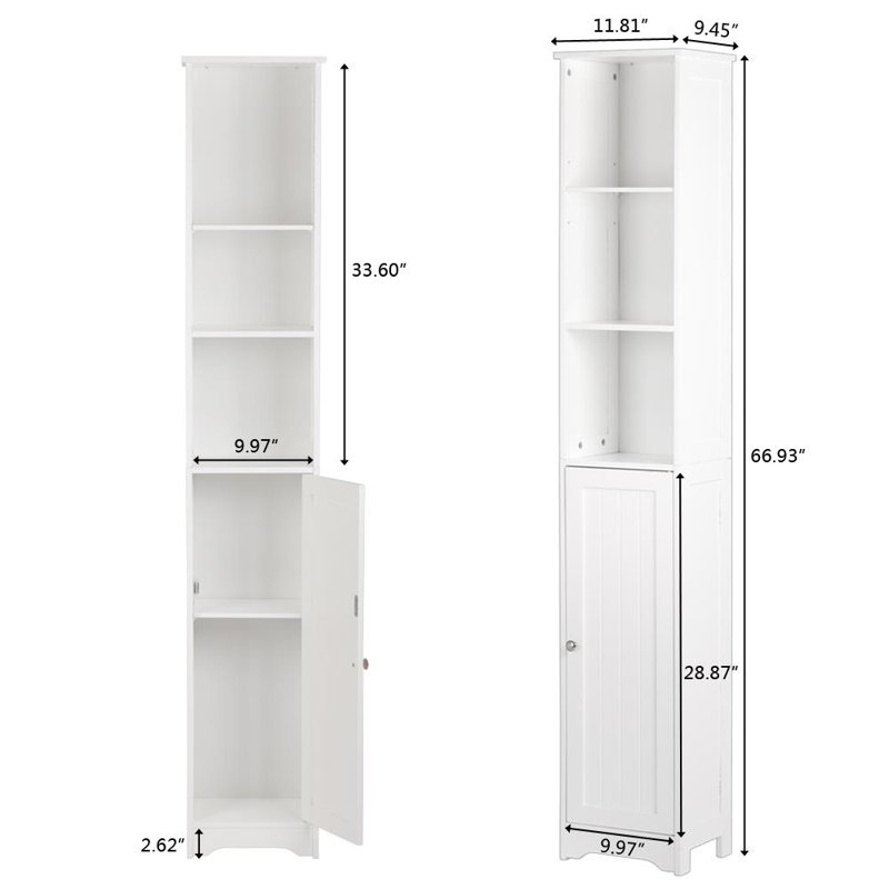Linen Cabinet