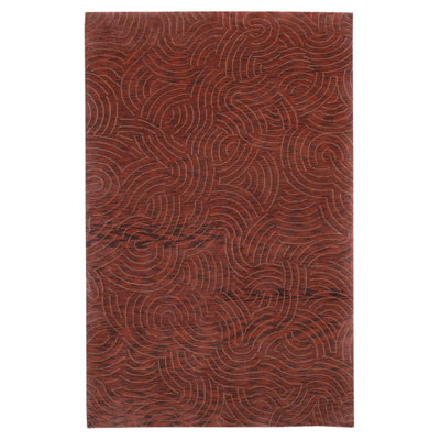 Dixon Abstract Indoor Rug