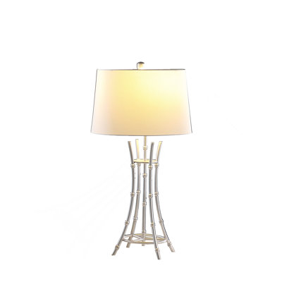 Lampe de table 29,25 po In Kiara