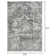Ariez Oriental Indoor Rug