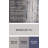 Machine Washable Gray Area Rug-1028525907
